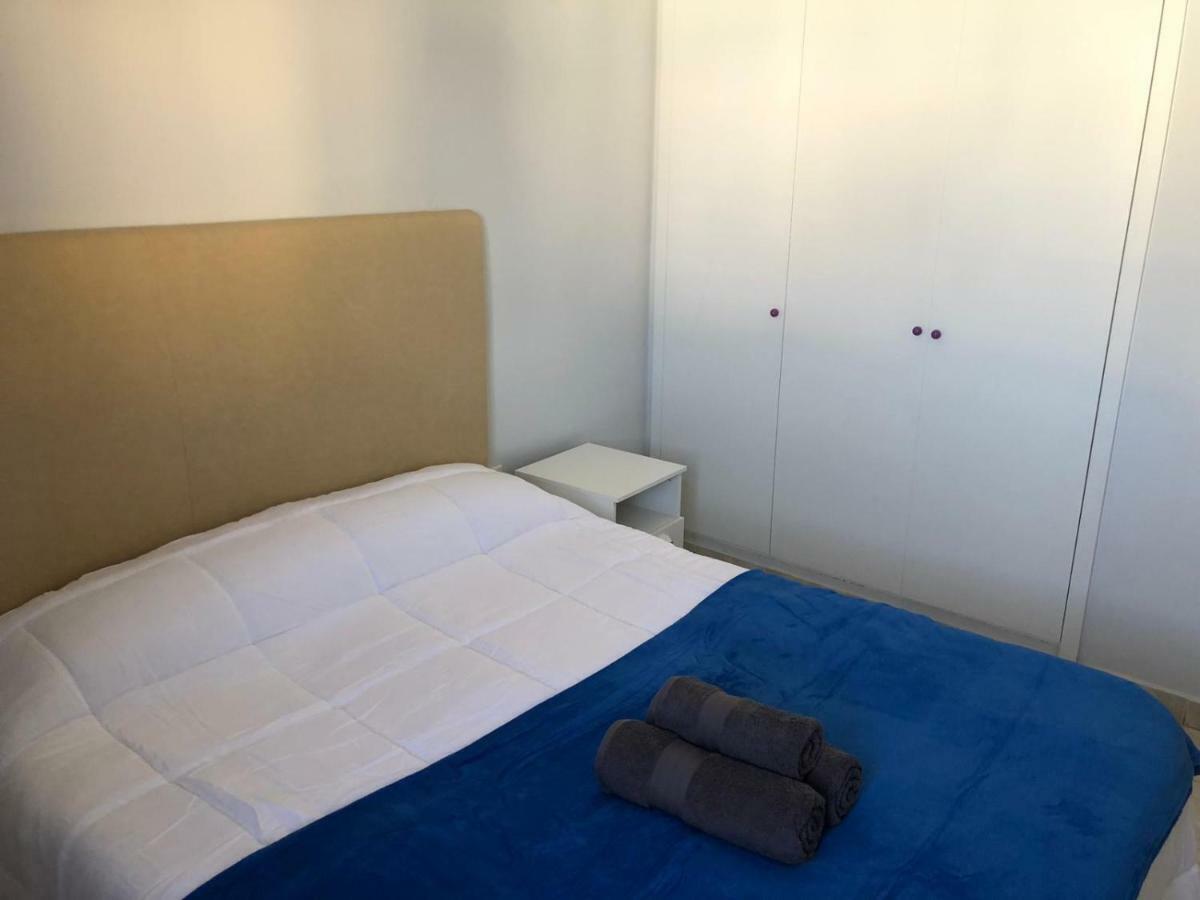FANTÁSTICO APTO. 6 pax, TABLERO 5, cerca PLAYA INGLÉS El Tablero (Las Palmas) Exterior foto