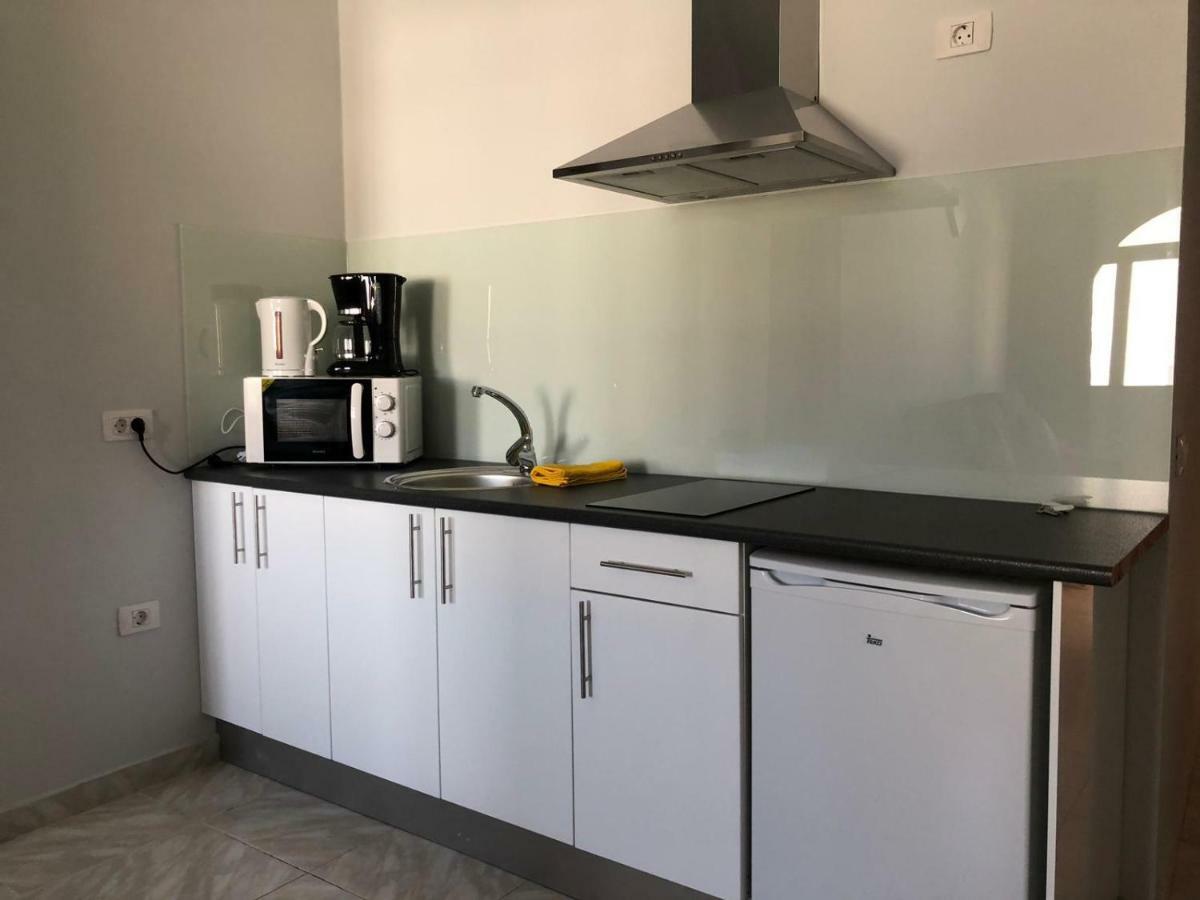 FANTÁSTICO APTO. 6 pax, TABLERO 5, cerca PLAYA INGLÉS El Tablero (Las Palmas) Exterior foto