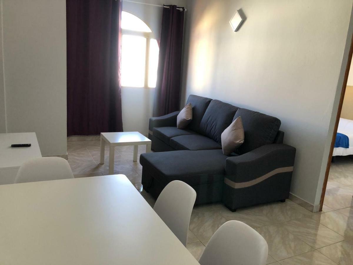 FANTÁSTICO APTO. 6 pax, TABLERO 5, cerca PLAYA INGLÉS El Tablero (Las Palmas) Exterior foto