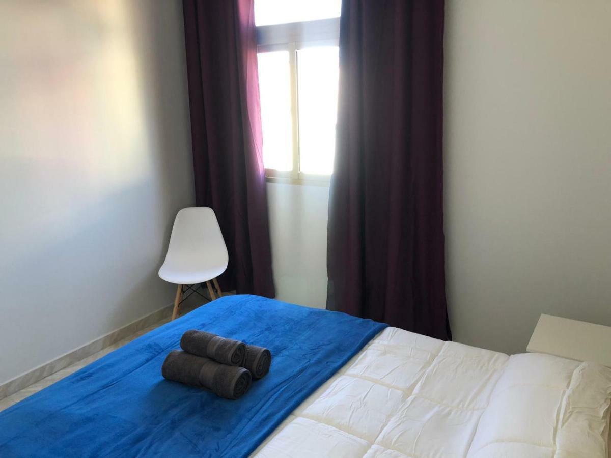 FANTÁSTICO APTO. 6 pax, TABLERO 5, cerca PLAYA INGLÉS El Tablero (Las Palmas) Exterior foto